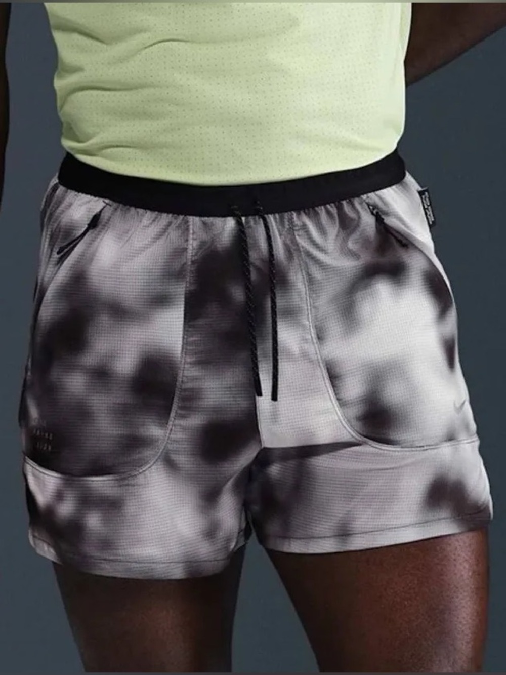 Nike Running Division Dri-FIT ADV 4" Running Shorts